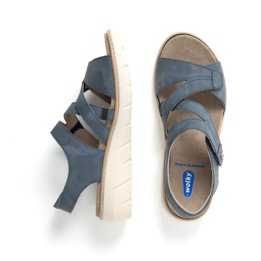 Wolky Ikaria Sandals Womens Shoes