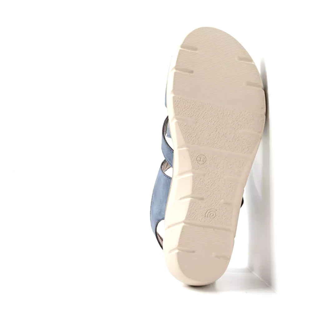 Wolky Ikaria Sandals Womens Shoes