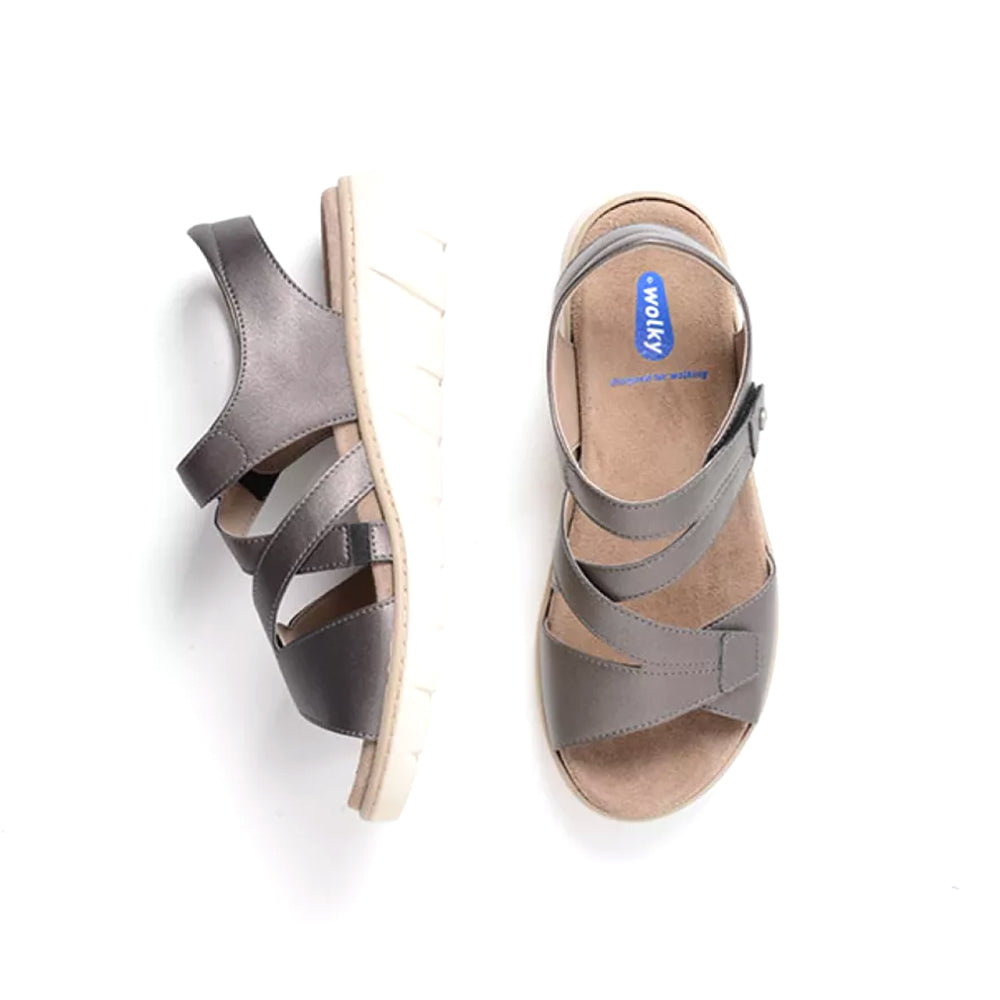 Wolky Ikaria Sandals Womens Shoes
