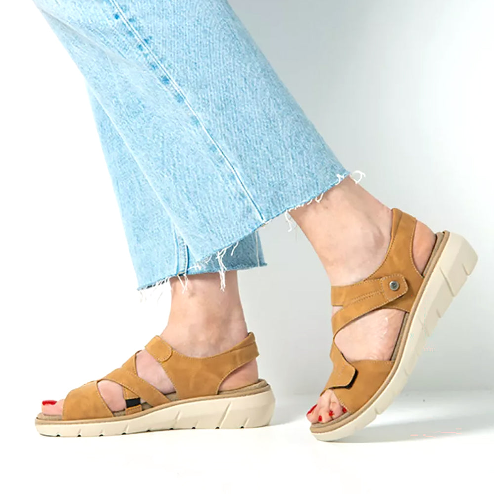 Wolky Ikaria Sandals Womens Shoes