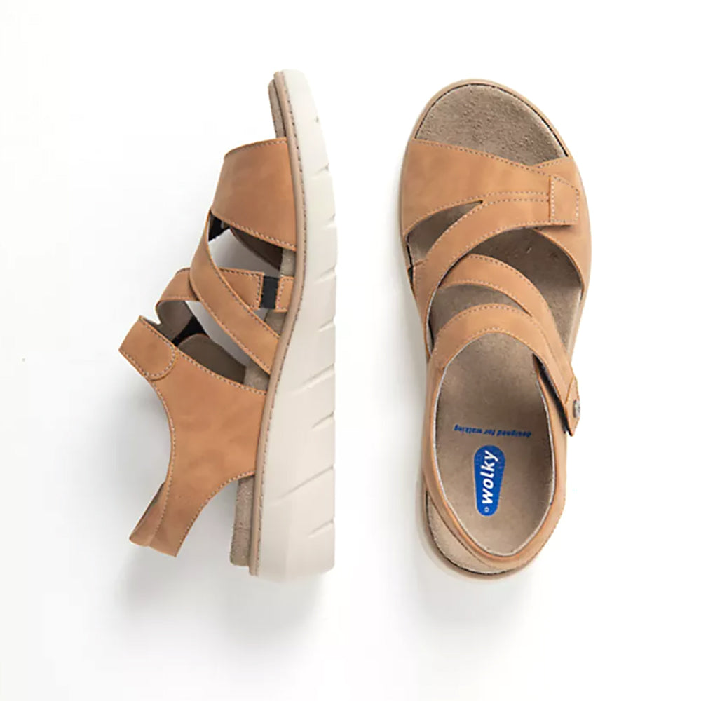 Wolky Ikaria Sandals Womens Shoes