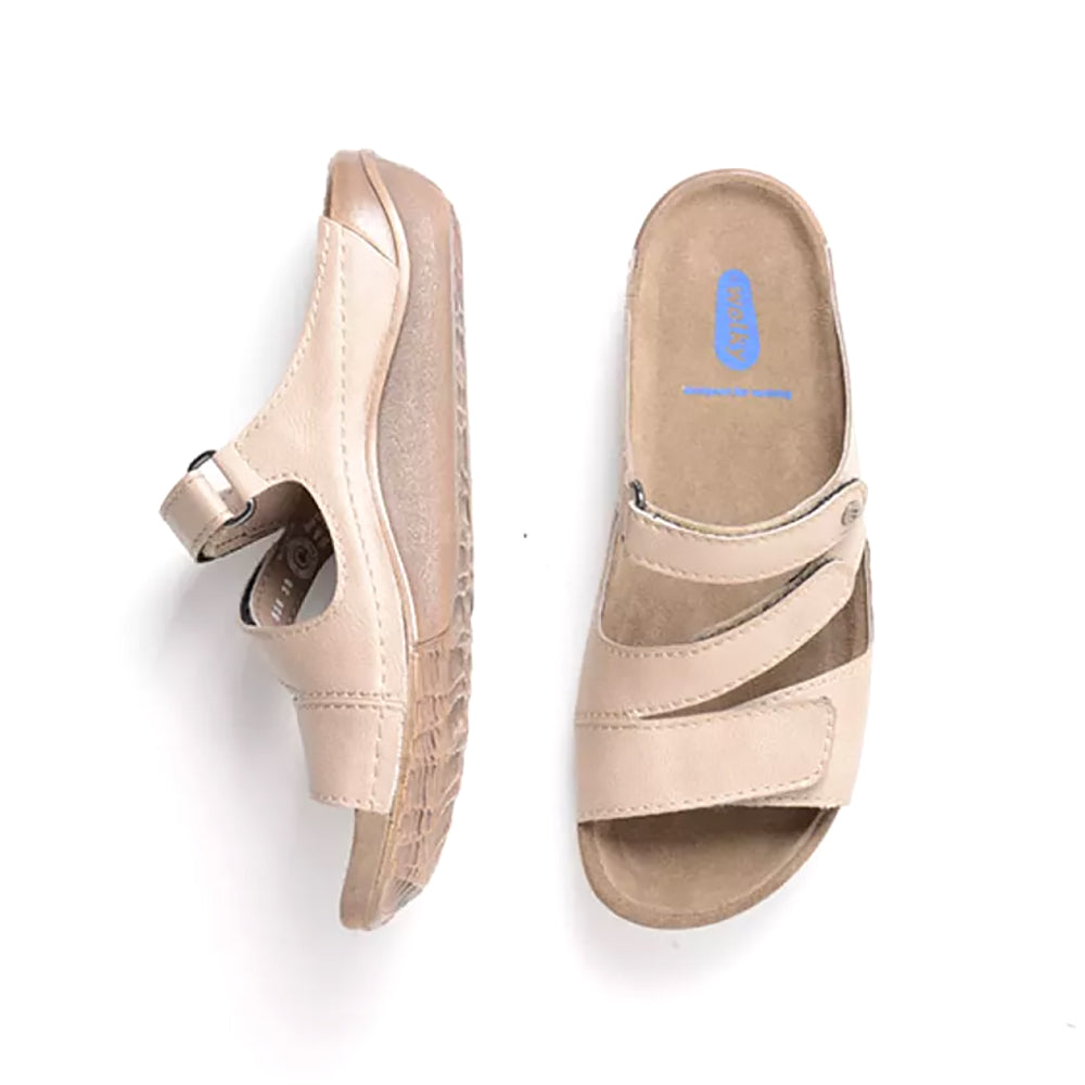 Wolky Jasper Sandals Womens Shoes