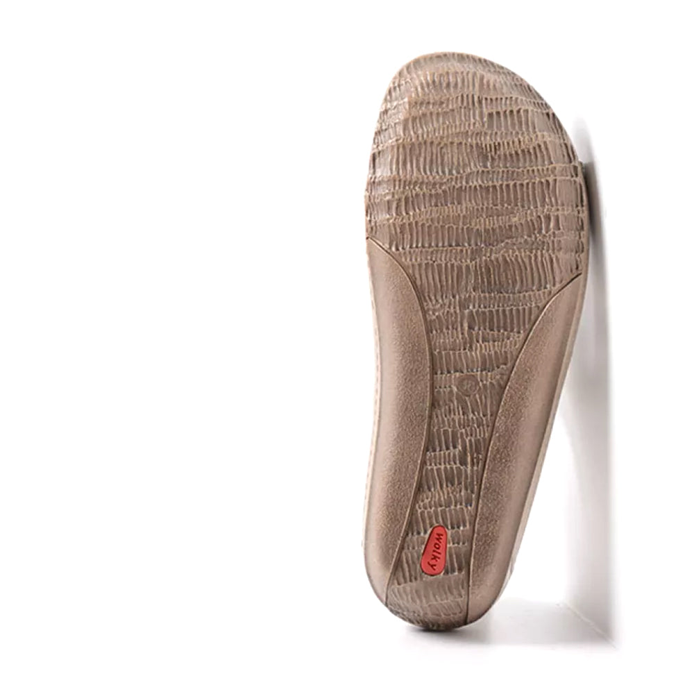 Wolky Jasper Sandals Womens Shoes