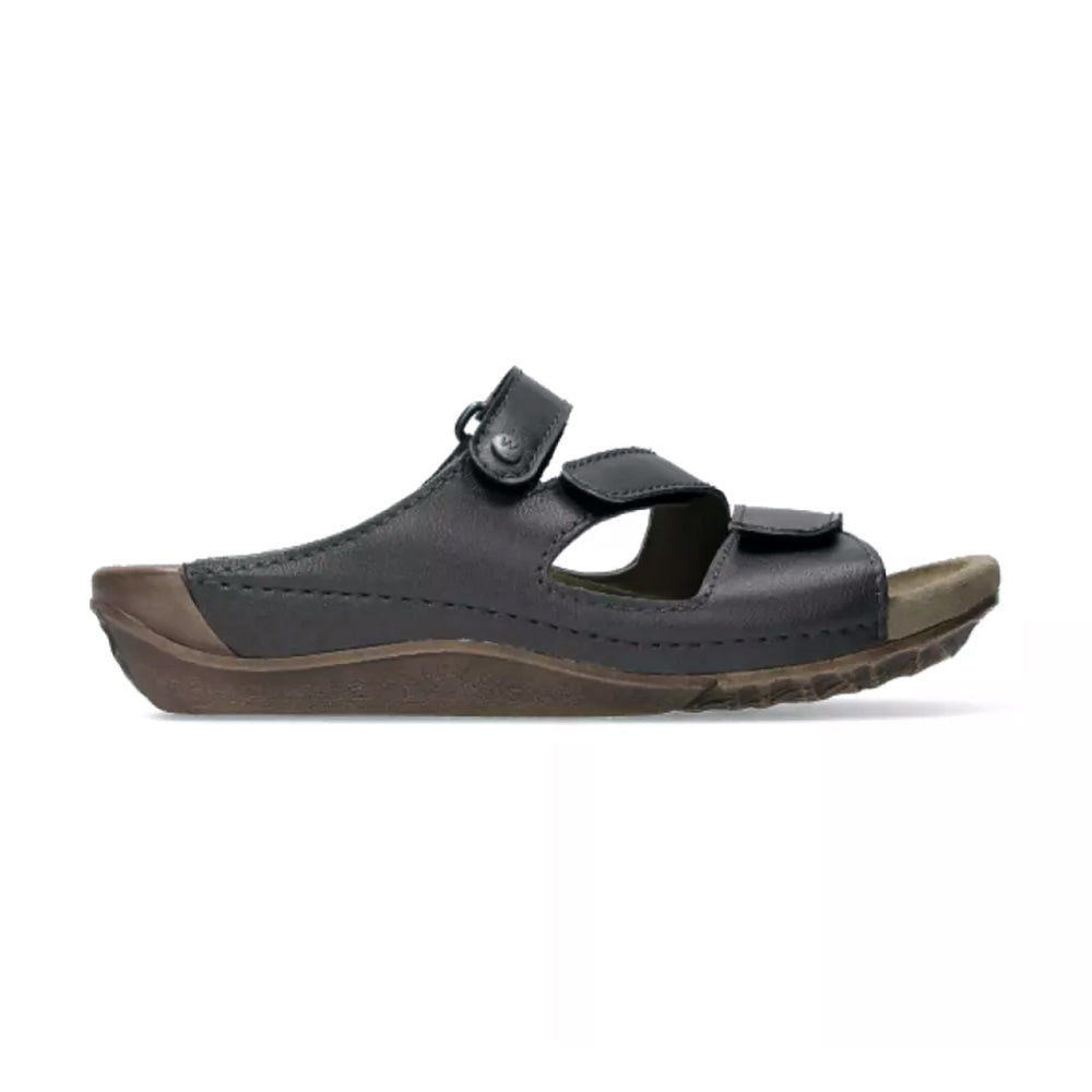 Wolky Jasper Sandals Womens Shoes