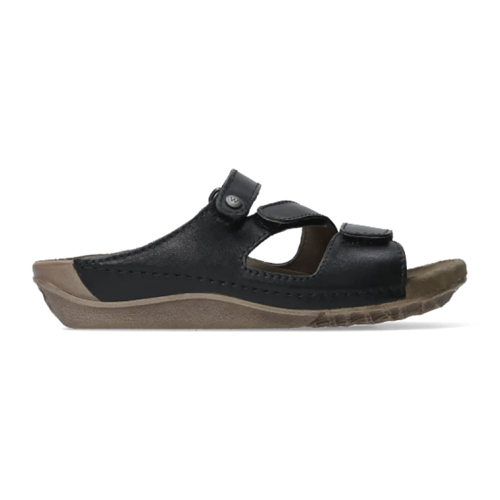 Wolky Jasper Sandals Womens Shoes