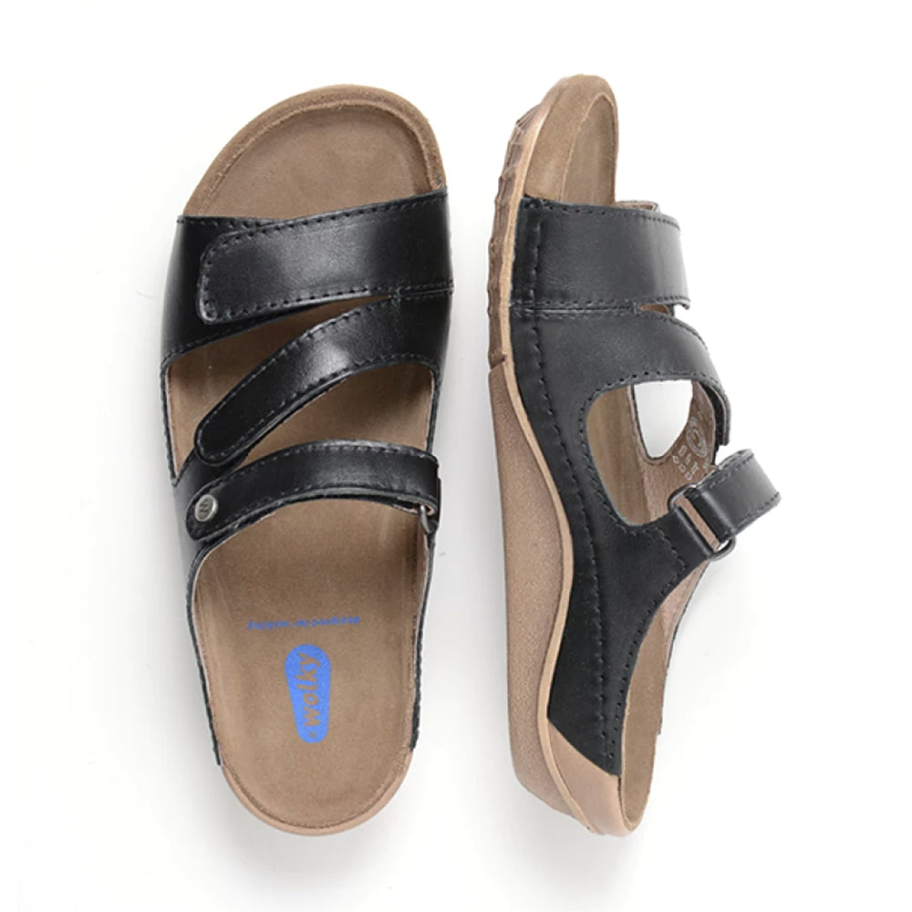 Wolky Jasper Sandals Womens Shoes