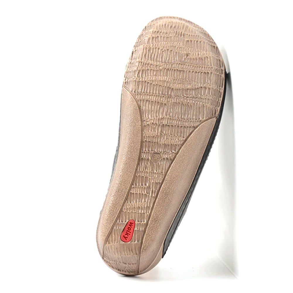 Wolky Jasper Sandals Womens Shoes