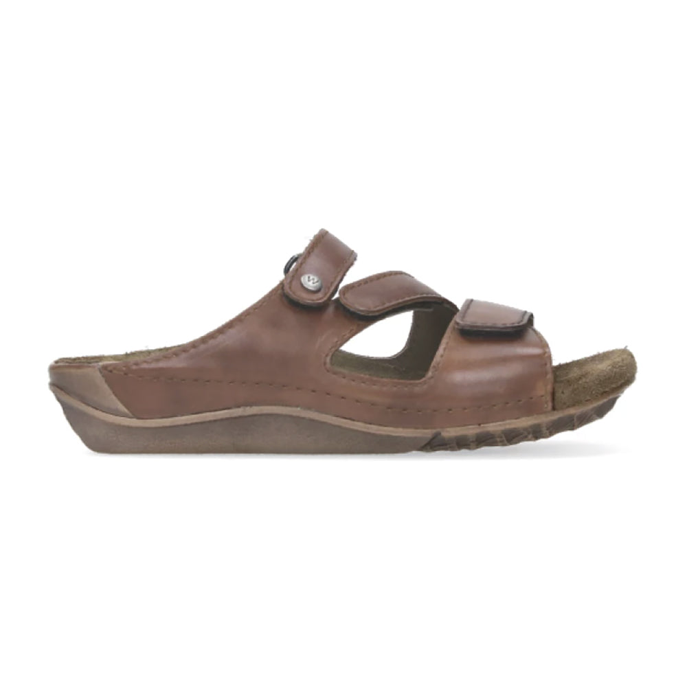 Wolky Jasper Sandals Womens Shoes