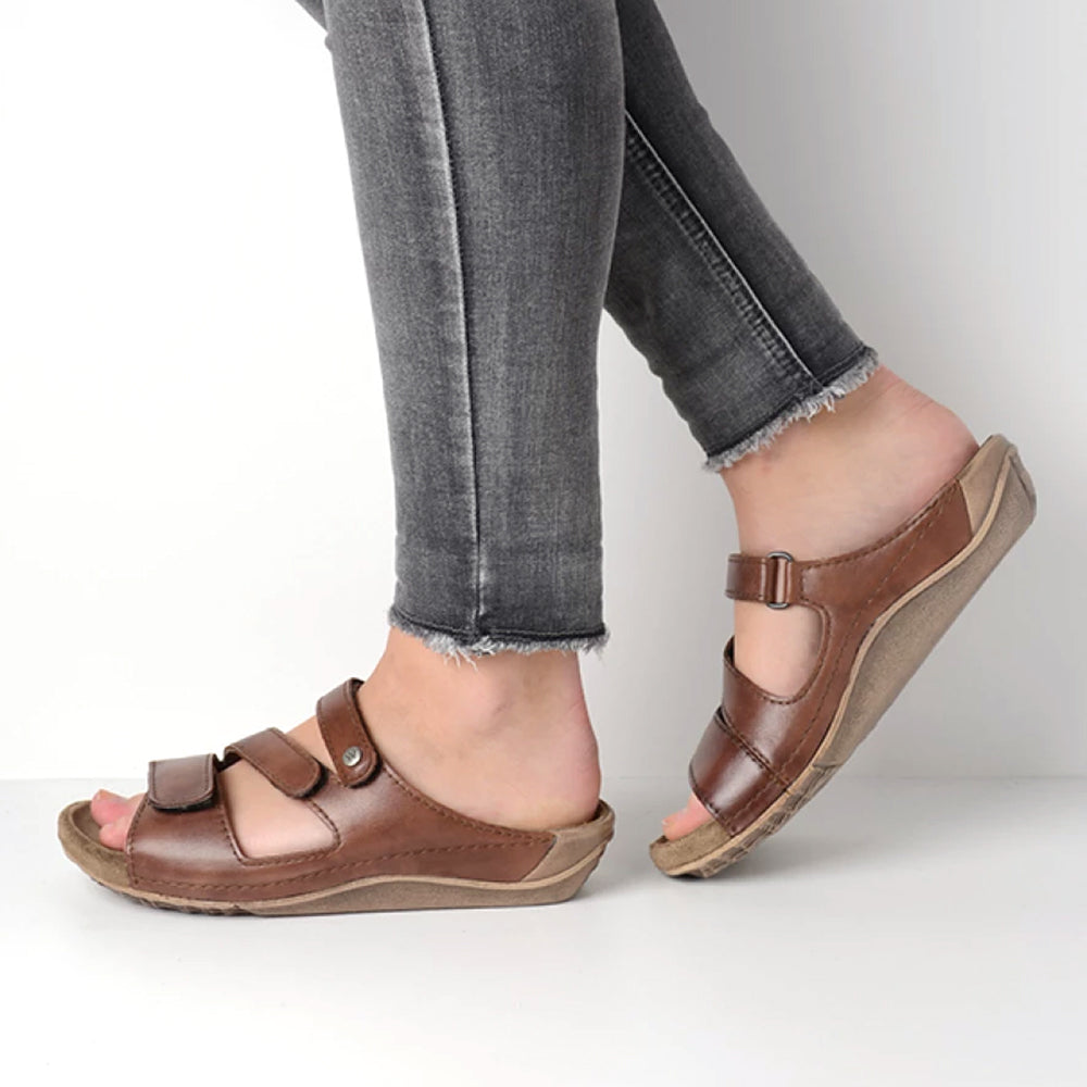 Wolky Jasper Sandals Womens Shoes