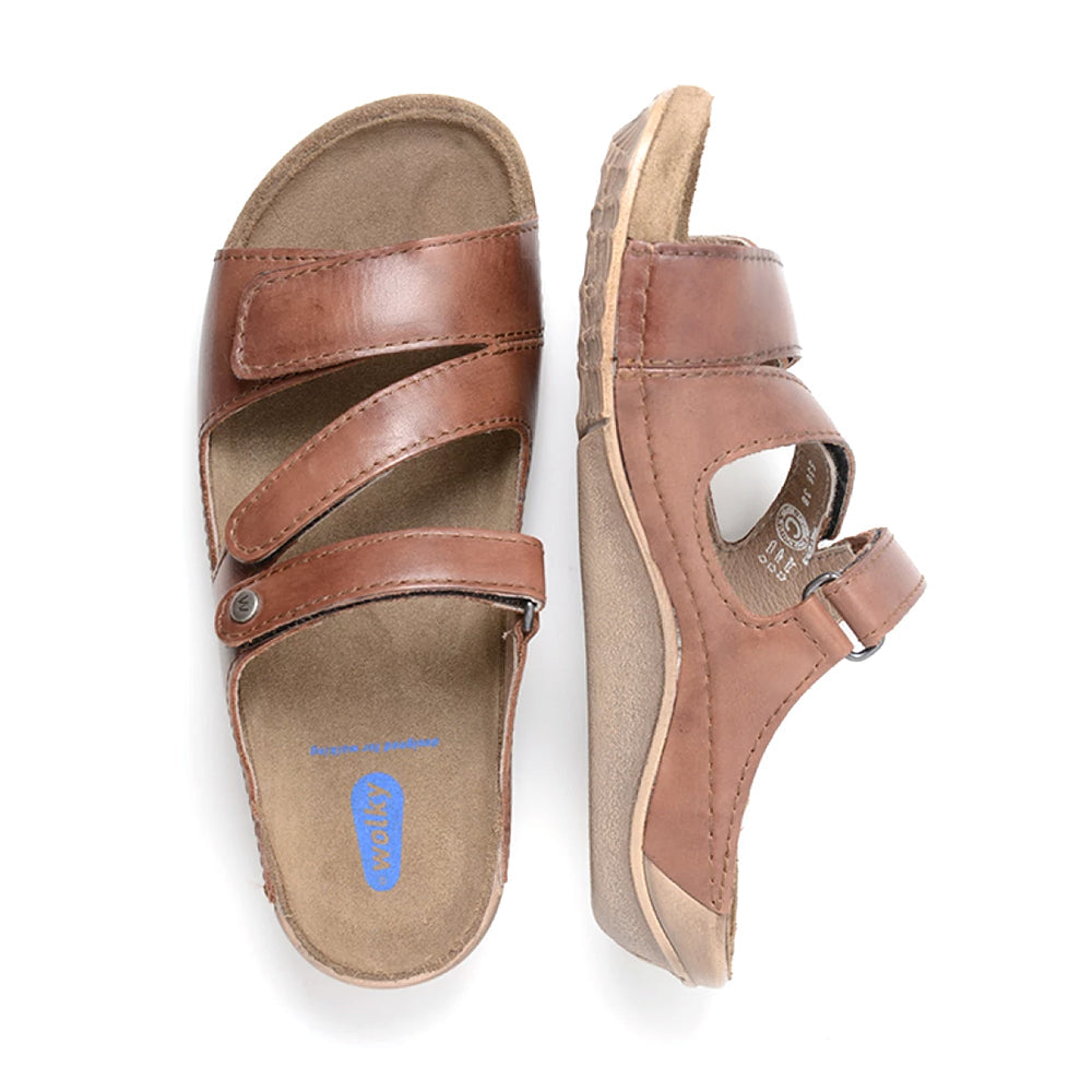 Wolky Jasper Sandals Womens Shoes