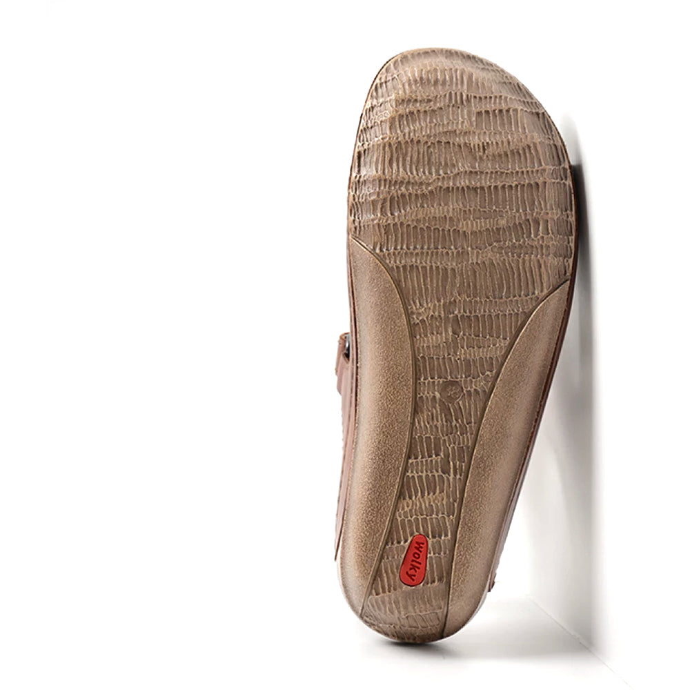 Wolky Jasper Sandals Womens Shoes