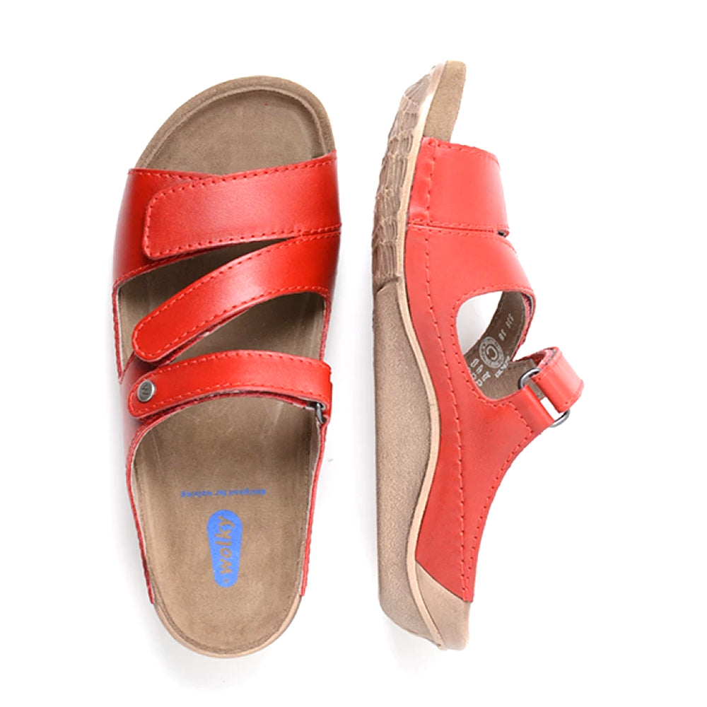 Jasper Sandals