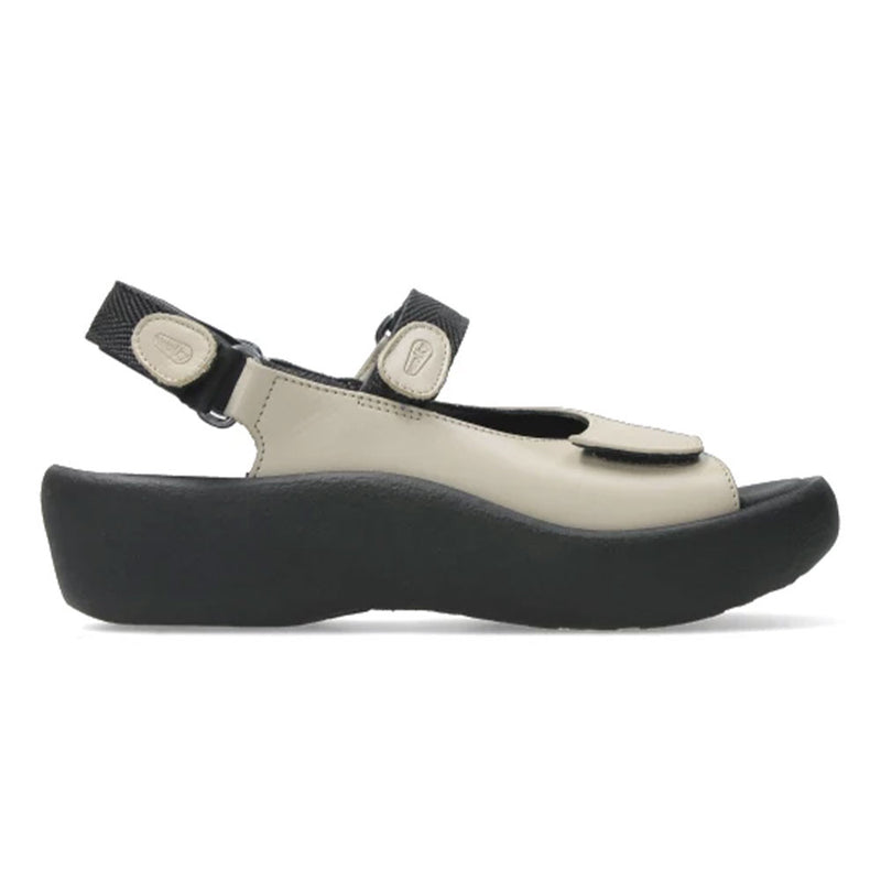 Wolky Jewel - 334 Womens Shoes 334 Linen