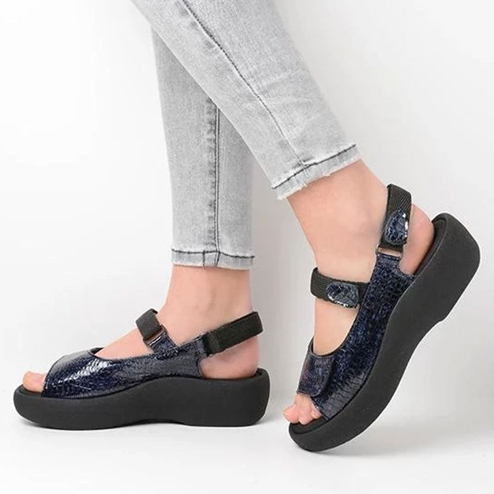 Wolky Jewel - 67-800 Womens Shoes 