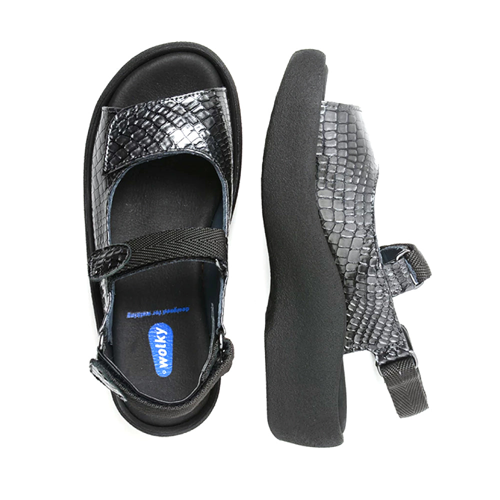 Wolky Jewel - 67-210 Womens Shoes