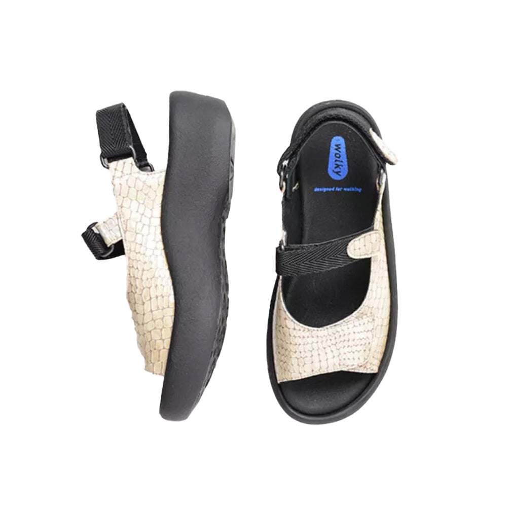 Wolky Jewel - 67-390 Womens Shoes