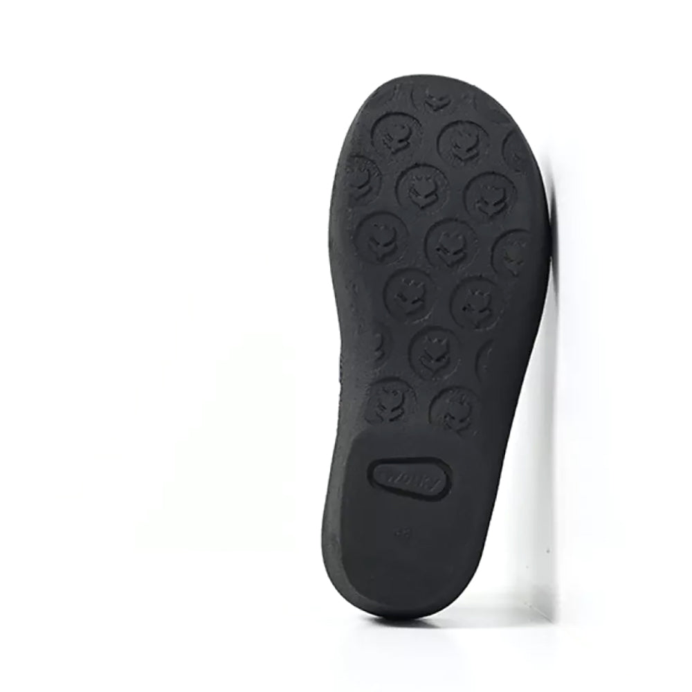 Wolky Jewel - Black Multi Corza Print (72-970) Womens Shoes
