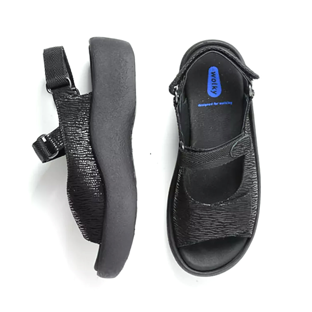 Wolky Jewel - 70-000 Womens Shoes