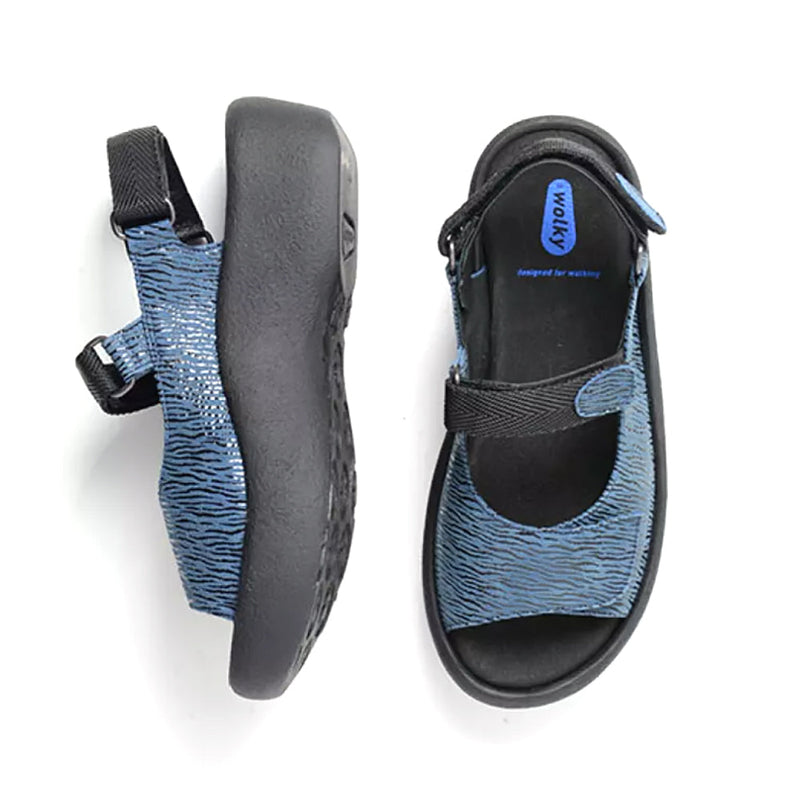 Wolky Jewel - 70-820 Womens Shoes