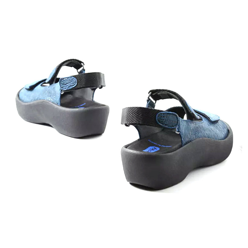 Wolky Jewel - 70-820 Womens Shoes