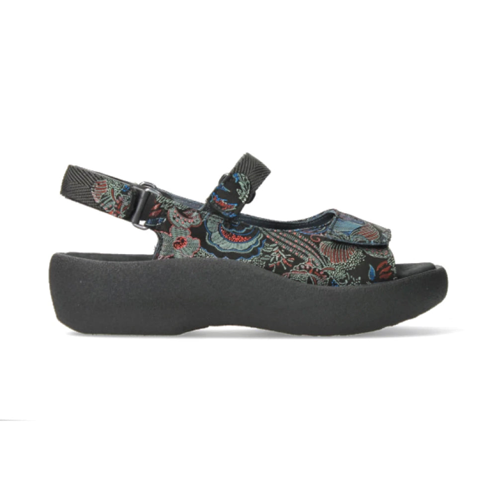 Wolky Jewel - 68-080 Womens Shoes