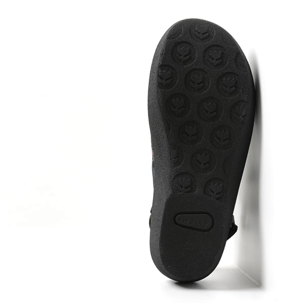 Wolky Jewel - 68-080 Womens Shoes