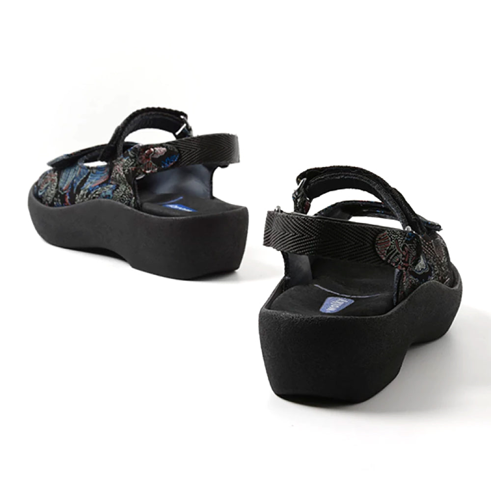 Wolky Jewel - 68-080 Womens Shoes