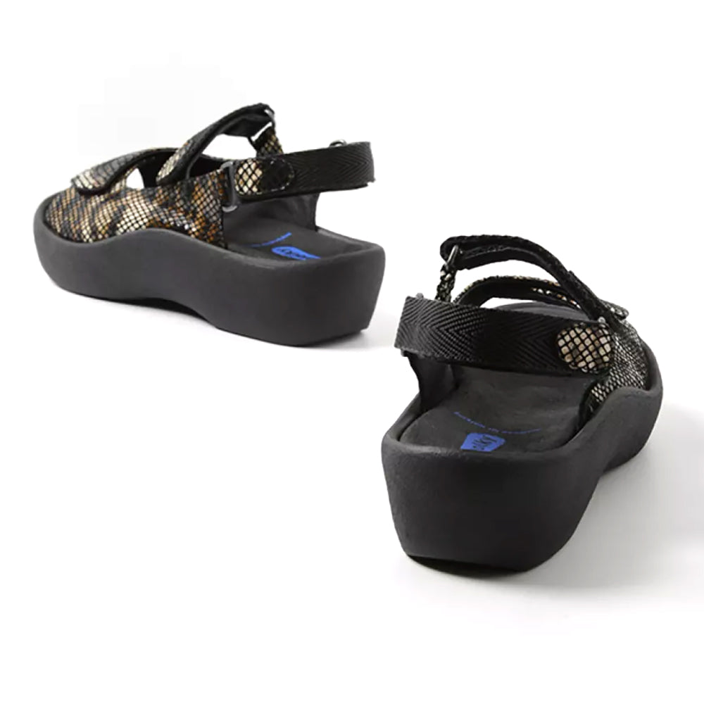 Wolky Jewel - 68-320 Womens Shoes