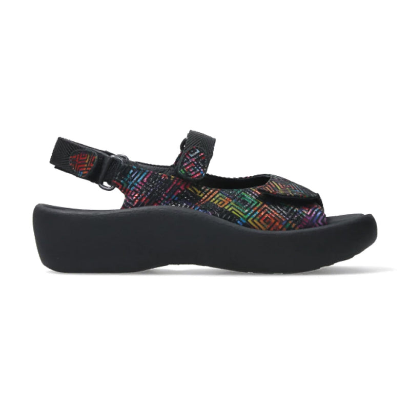 Wolky Jewel - 48-970 Womens Shoes