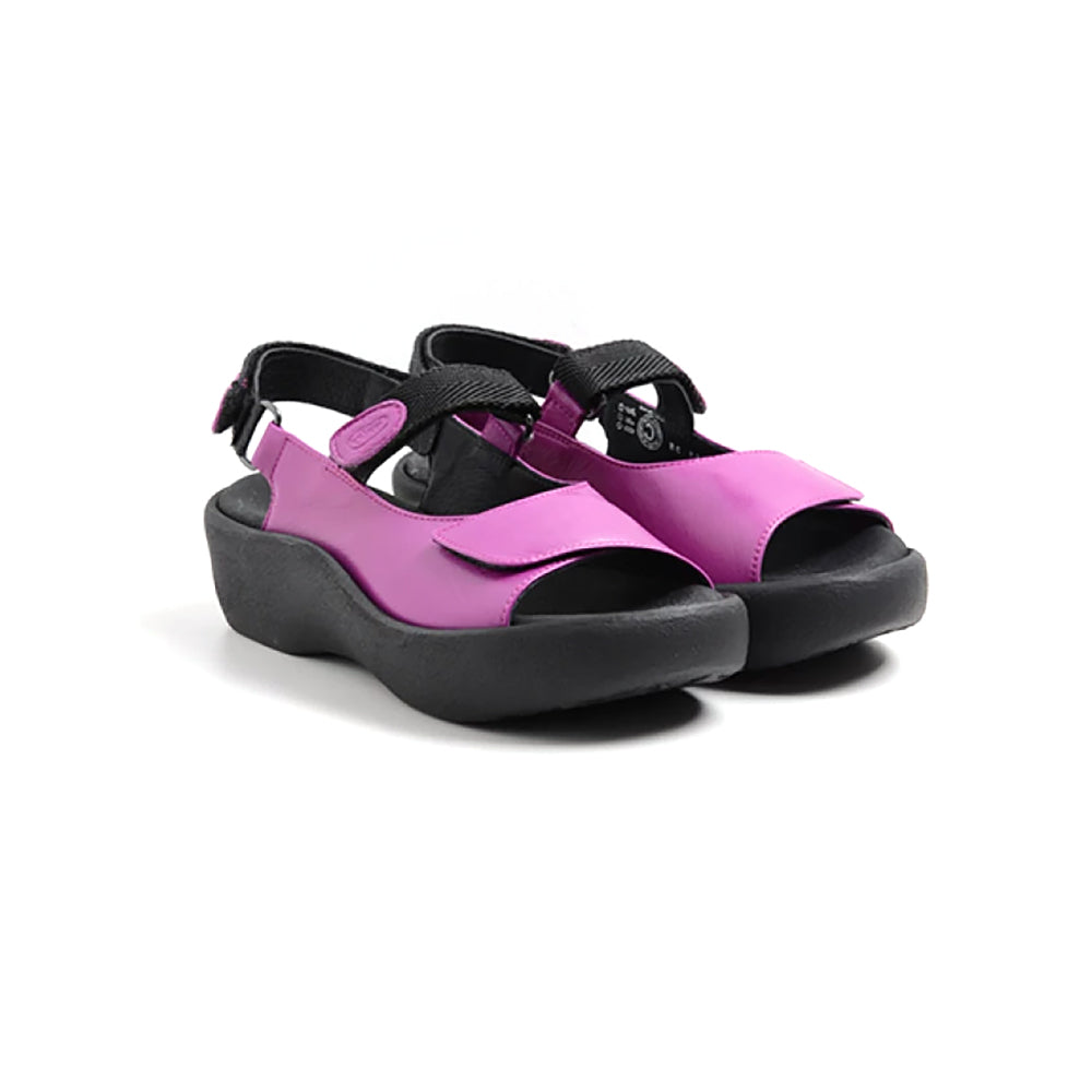 Wolky Jewel - 50-660 - Bougainville Womens Shoes