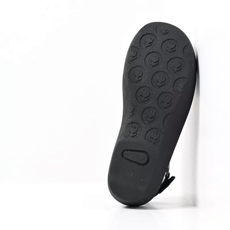 Wolky Jewel - 10-203 - Grey Womens Shoes