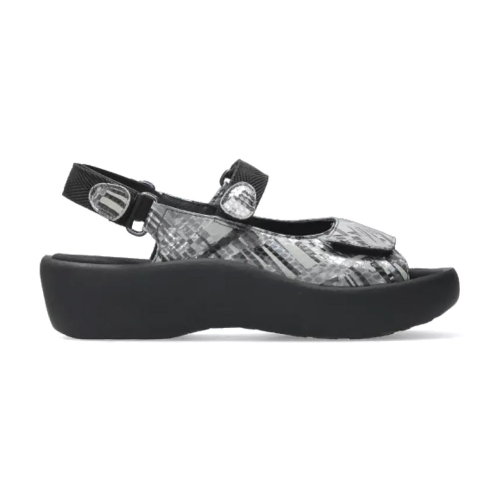 Wolky Jewel - 71-200 Womens Shoes