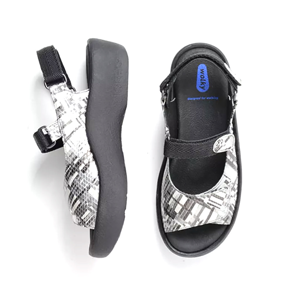 Wolky Jewel - 71-200 Womens Shoes