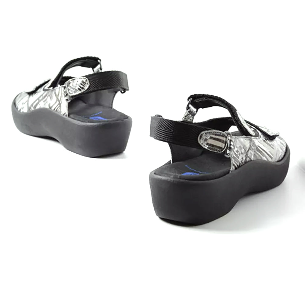 Wolky Jewel - 71-200 Womens Shoes