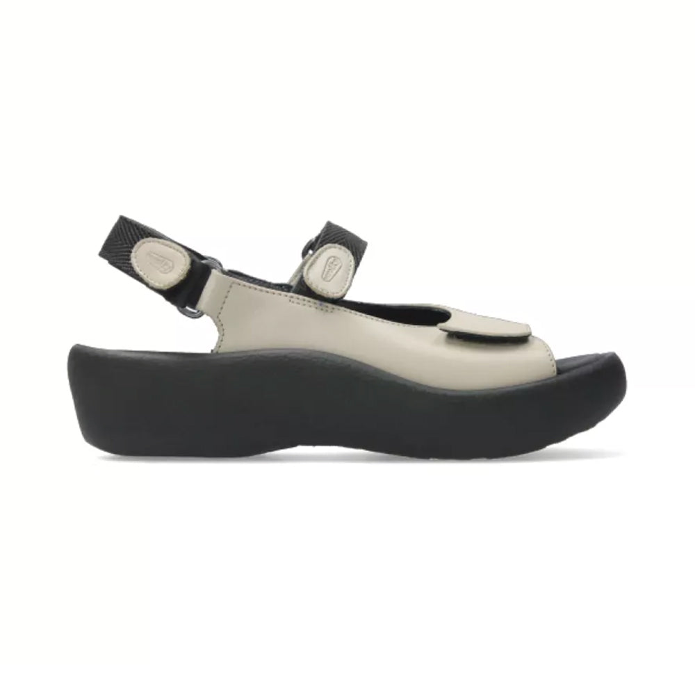 Wolky Jewel 30 - 334 - Linen Womens Shoes