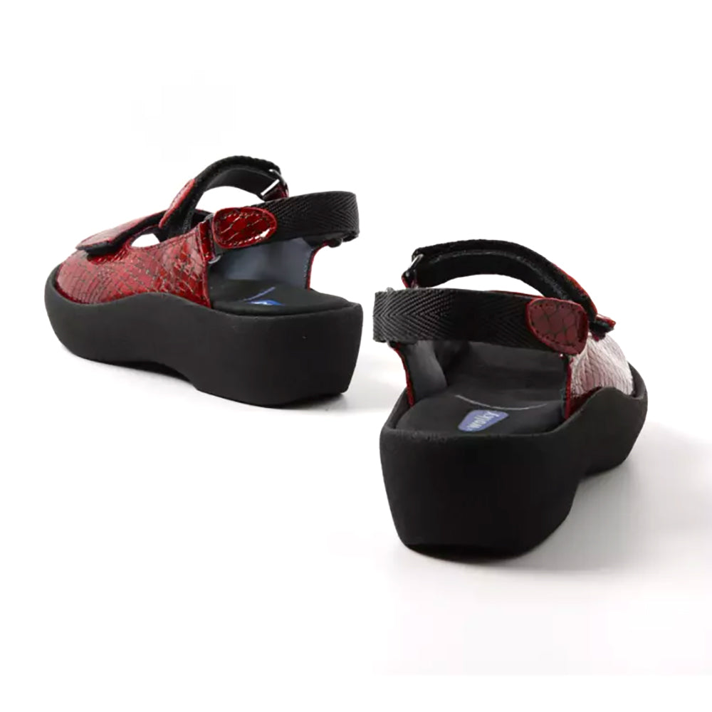 Wolky Jewel - 67-500 Womens Shoes