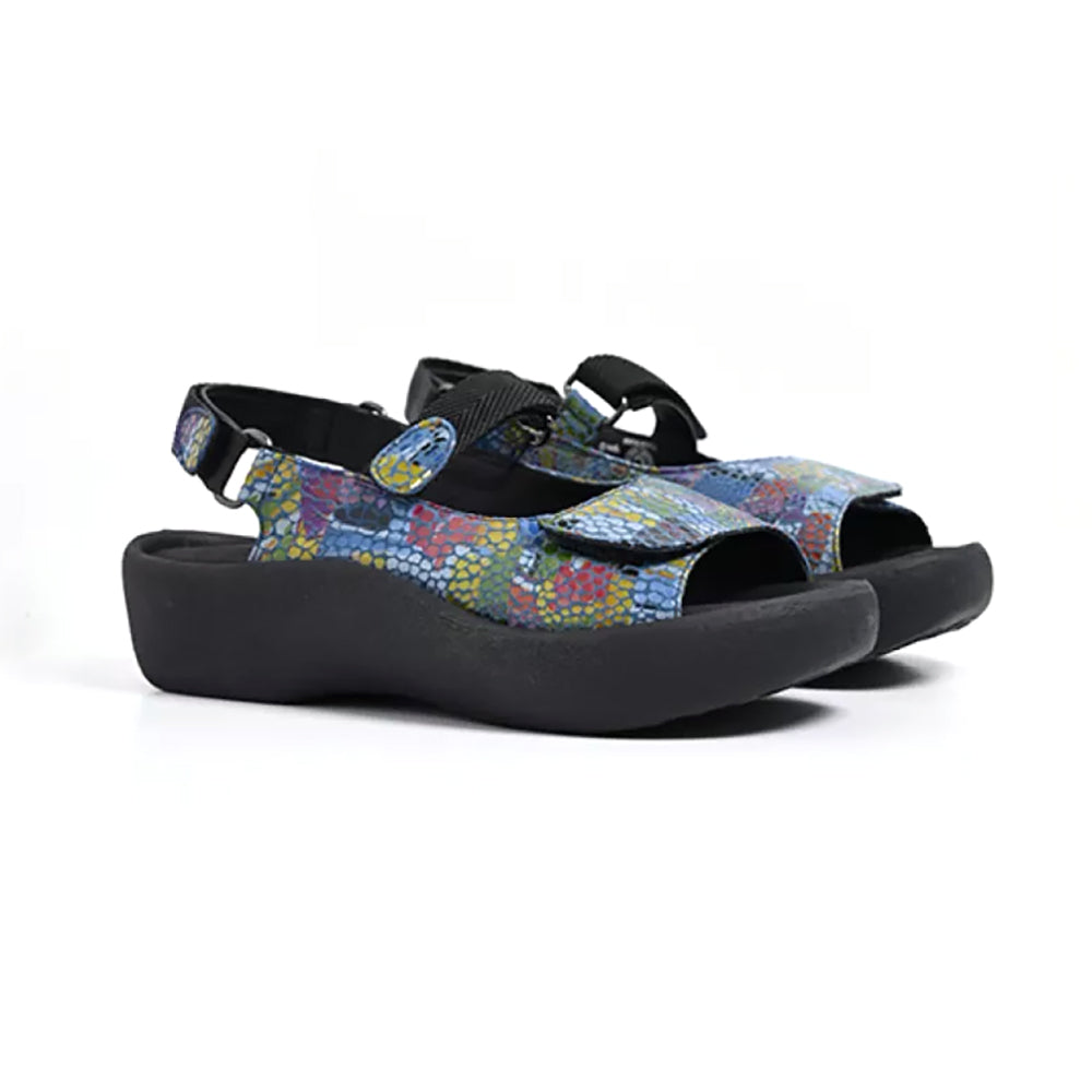 Wolky Jewel - 881 Womens Shoes