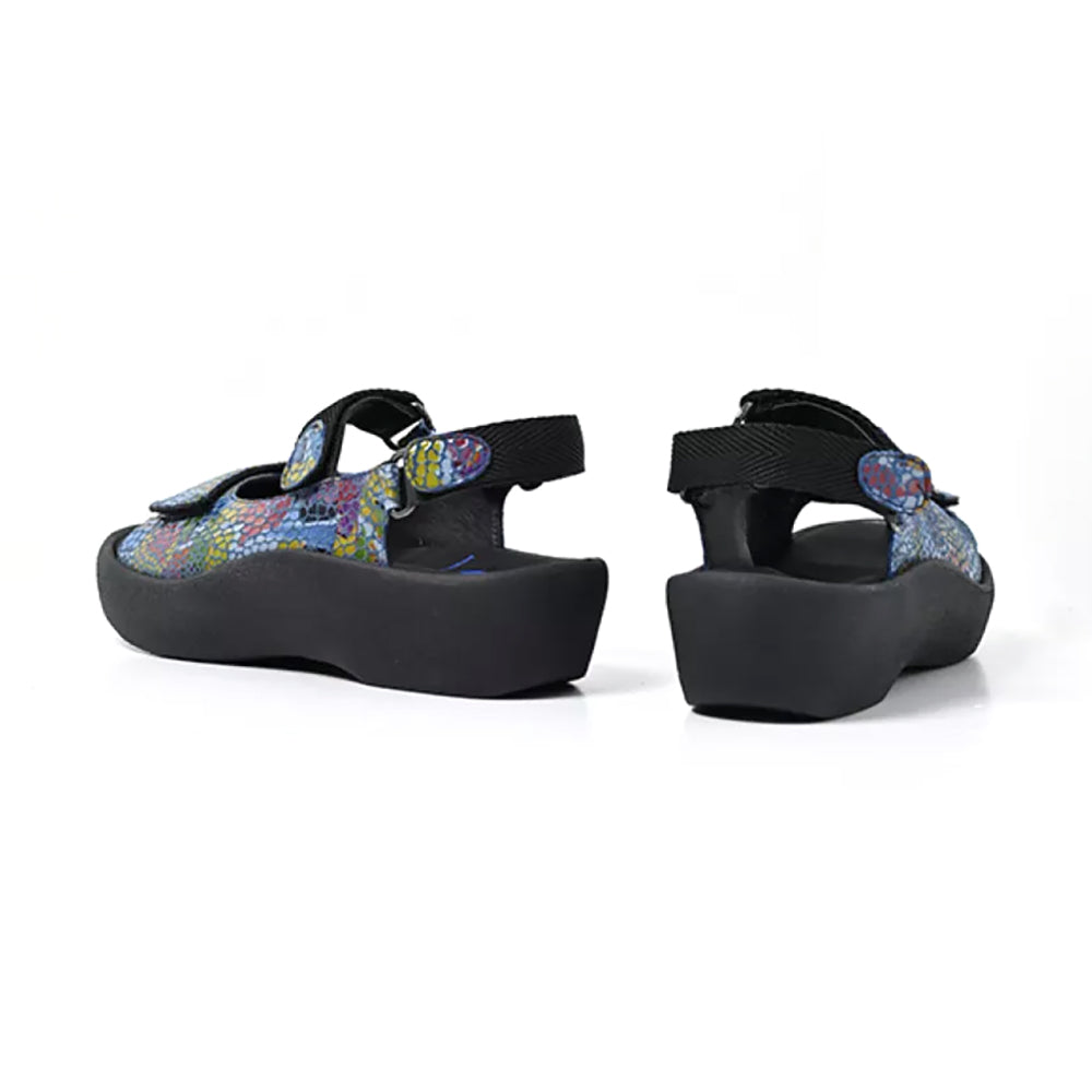 Wolky Jewel - 881 Womens Shoes