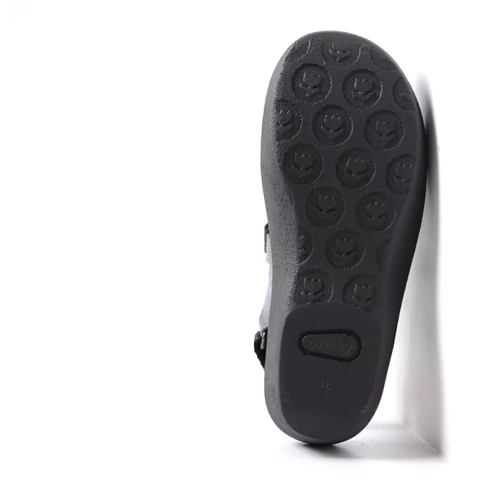 Wolky Jewel - 43-984 - Multi Jeans Womens Shoes