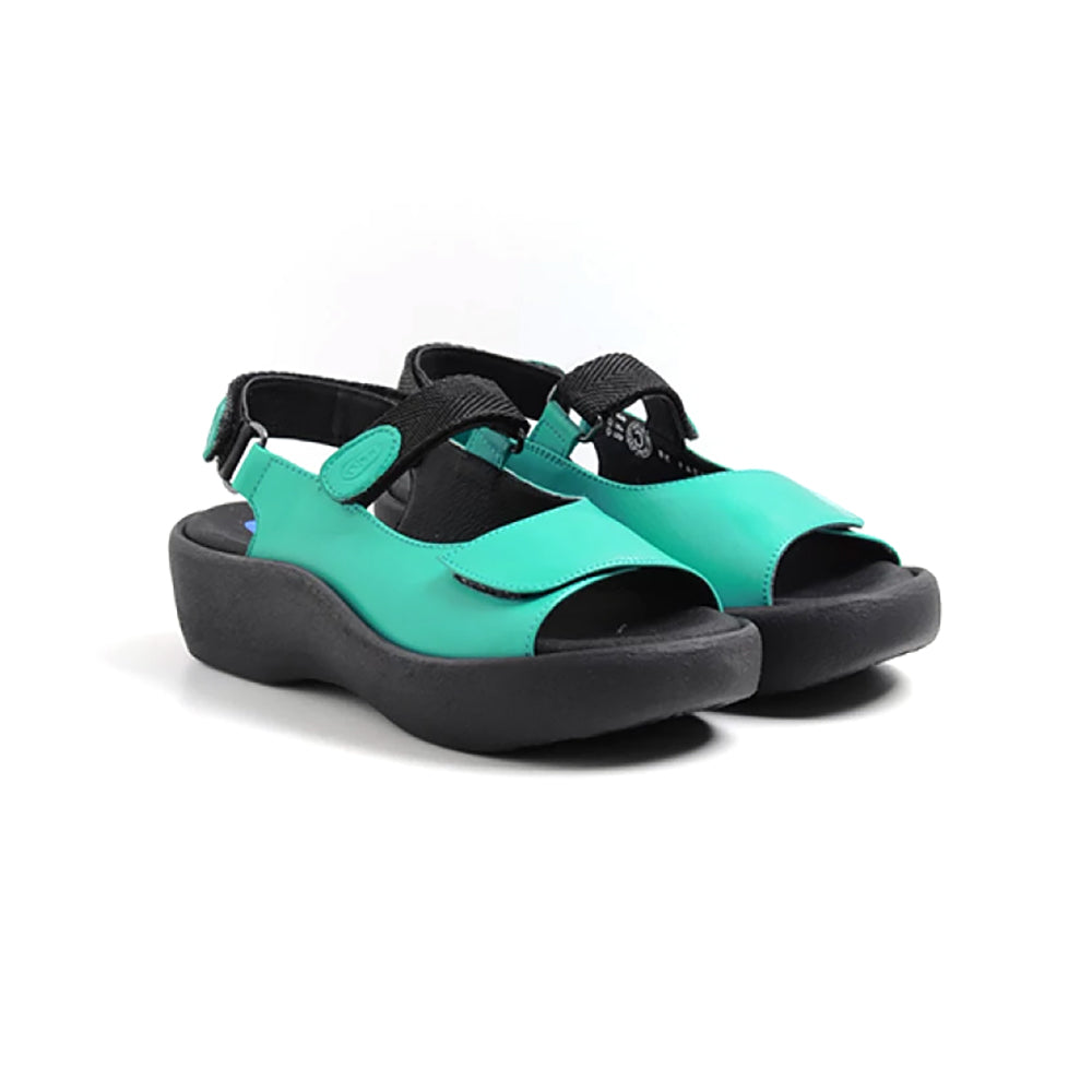 Wolky Jewel - 34-760 Womens Shoes