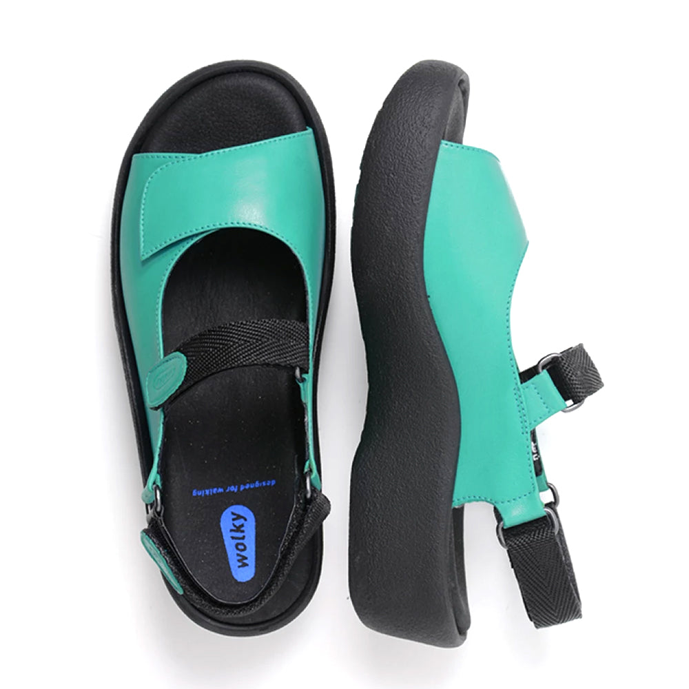 Wolky Jewel - 34-760 Womens Shoes