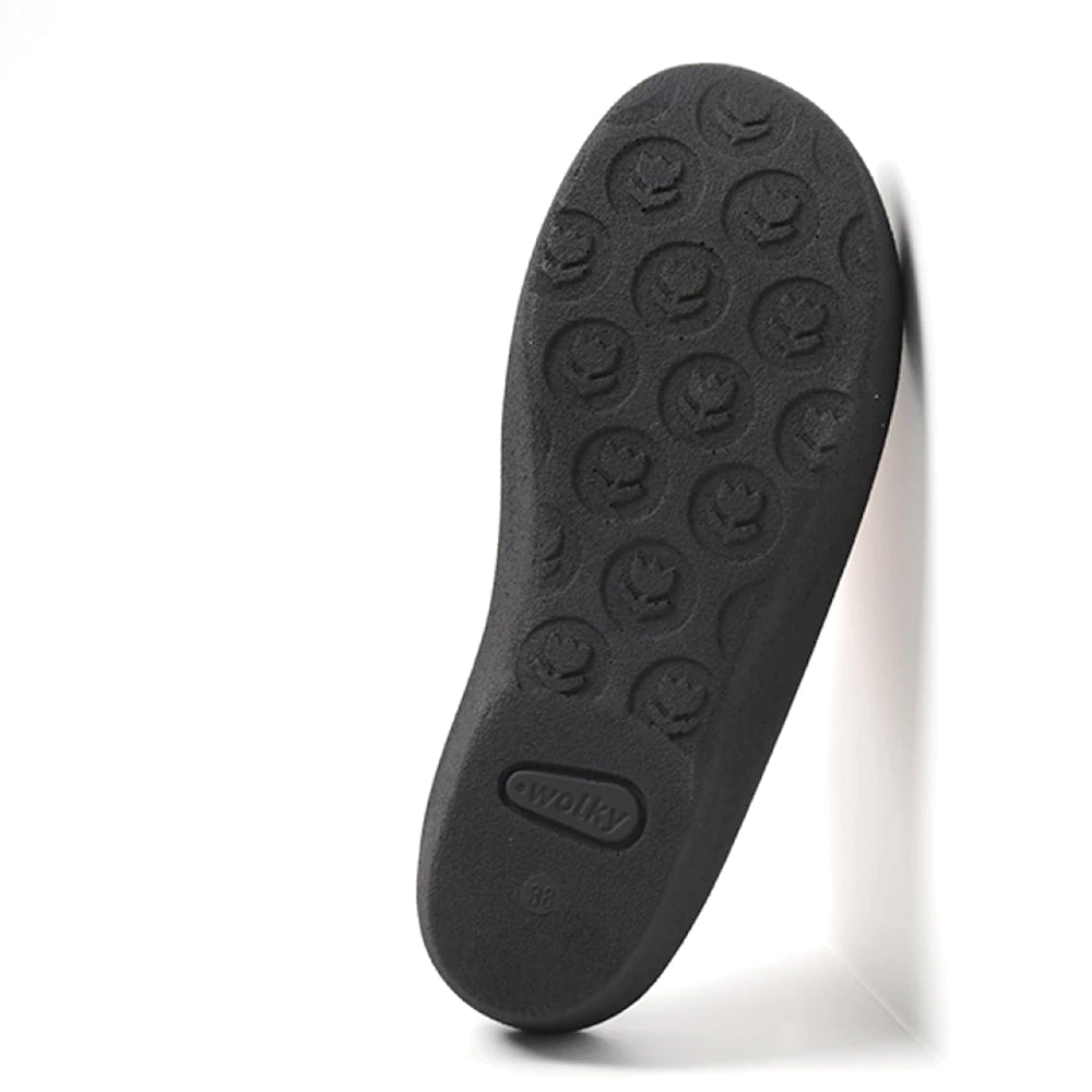 Wolky Jewel - 30-100 - White Womens Shoes