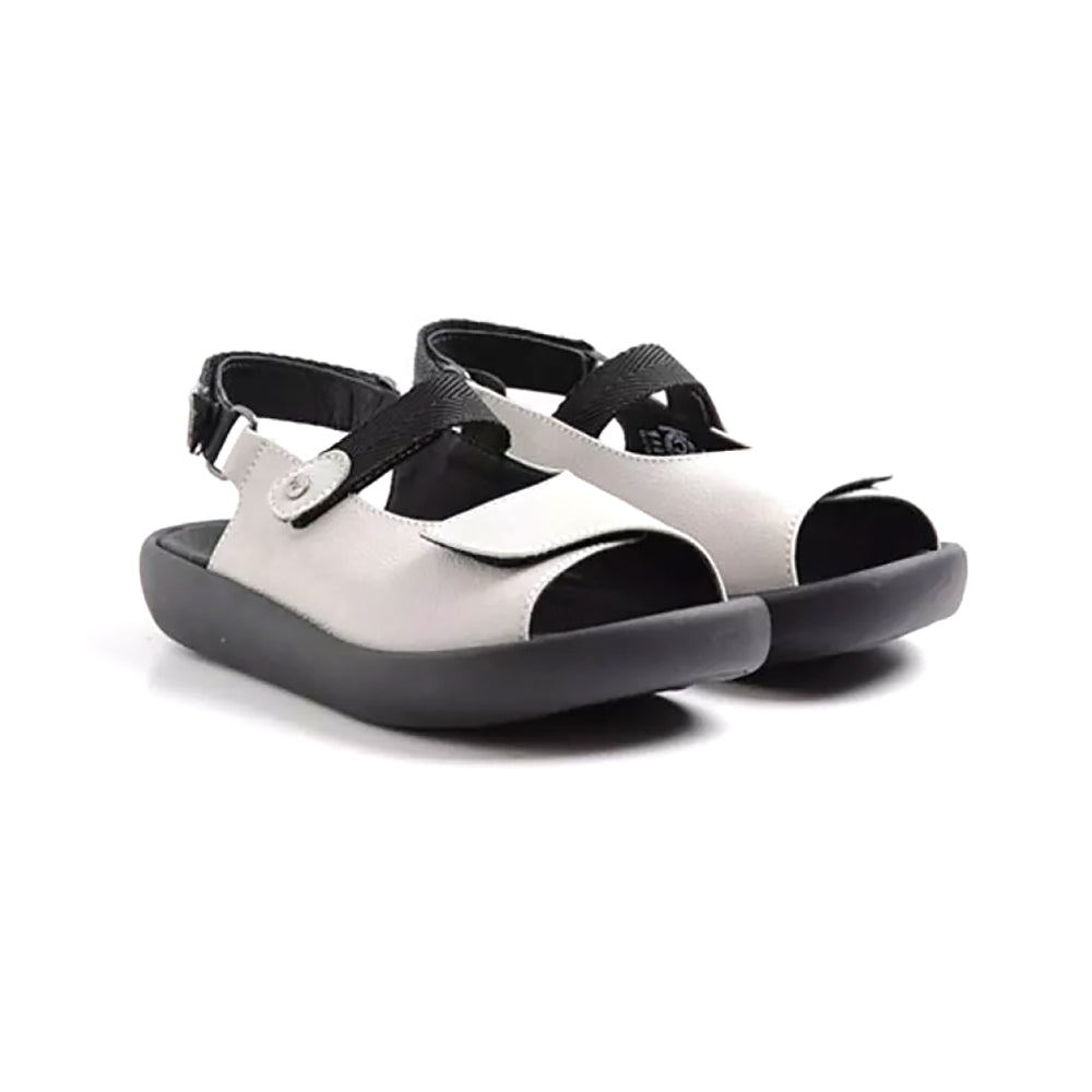 Wolky Jewel XW Light Grey - 11-206 Womens Shoes 11-206 Light Grey