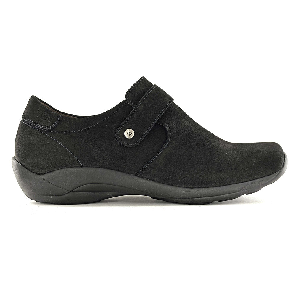 Wolky Katie 11-000 Black