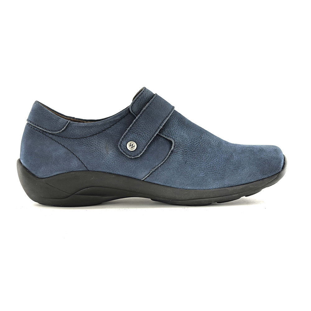 Wolky Katie 11-820 Denim