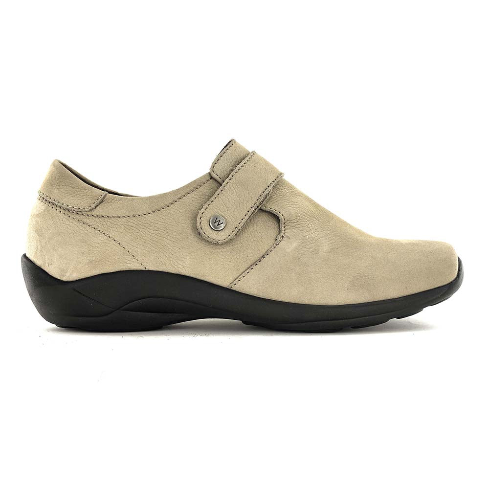 Wolky Katie 11-125 Safari Antique Nubuck
