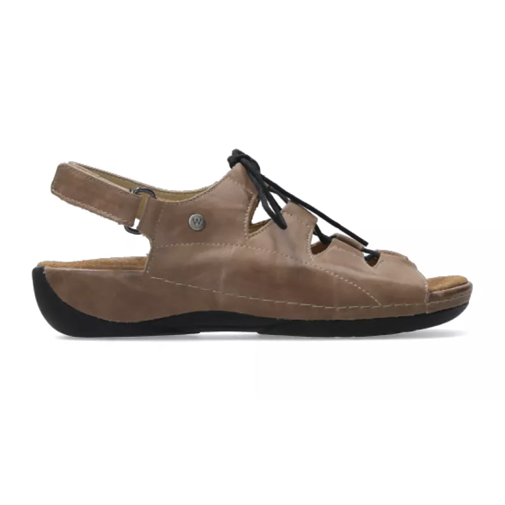 Wolky Kite Sandal Womens Shoes