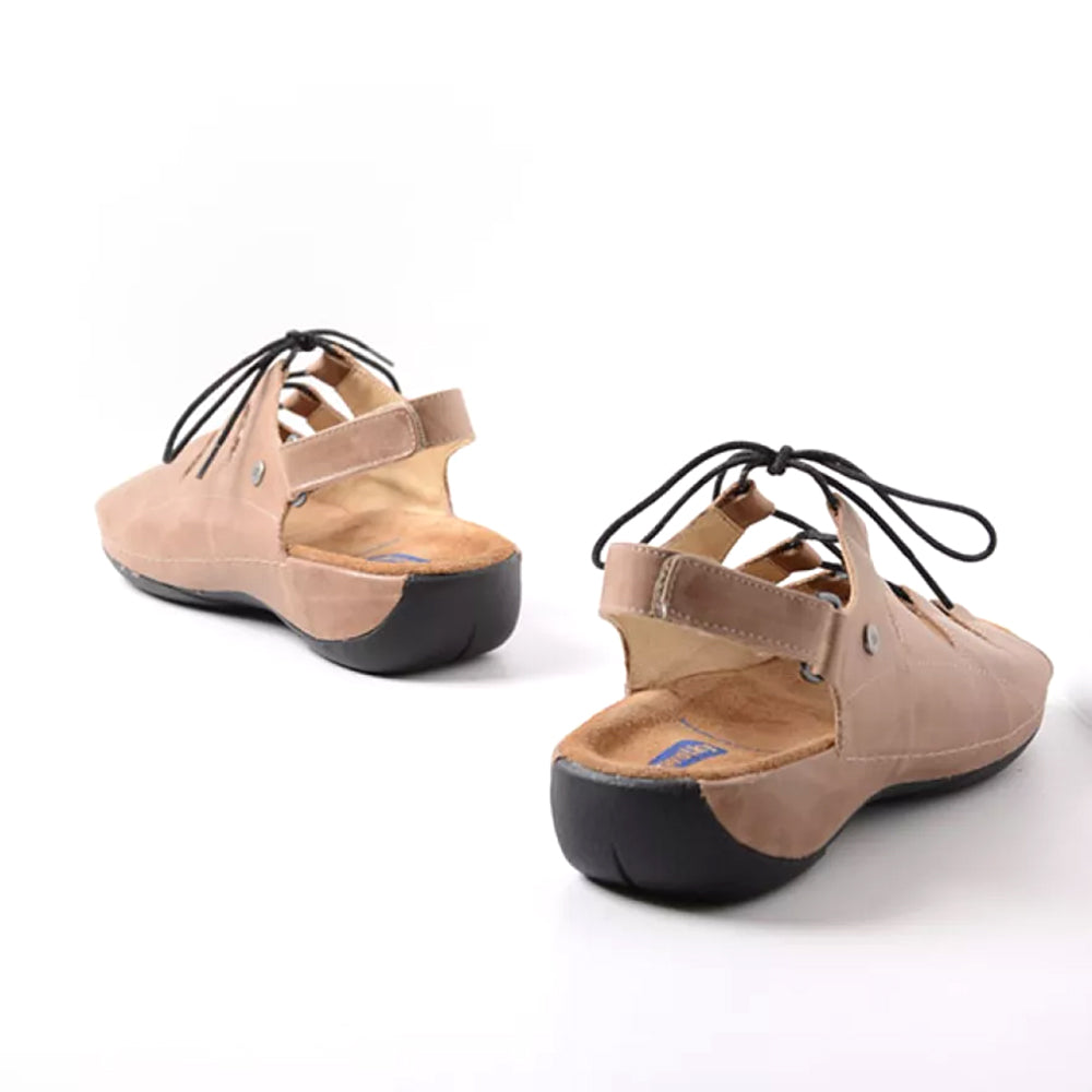 Wolky Kite Sandal Womens Shoes