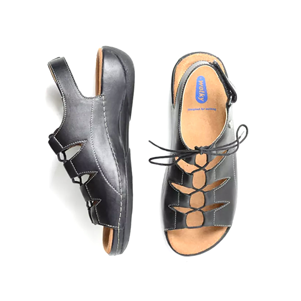 Wolky Kite Sandal Womens Shoes