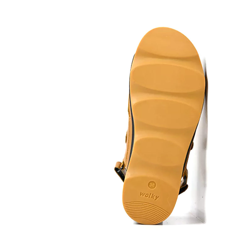 Wolky Laprida Sandals Womens Shoes